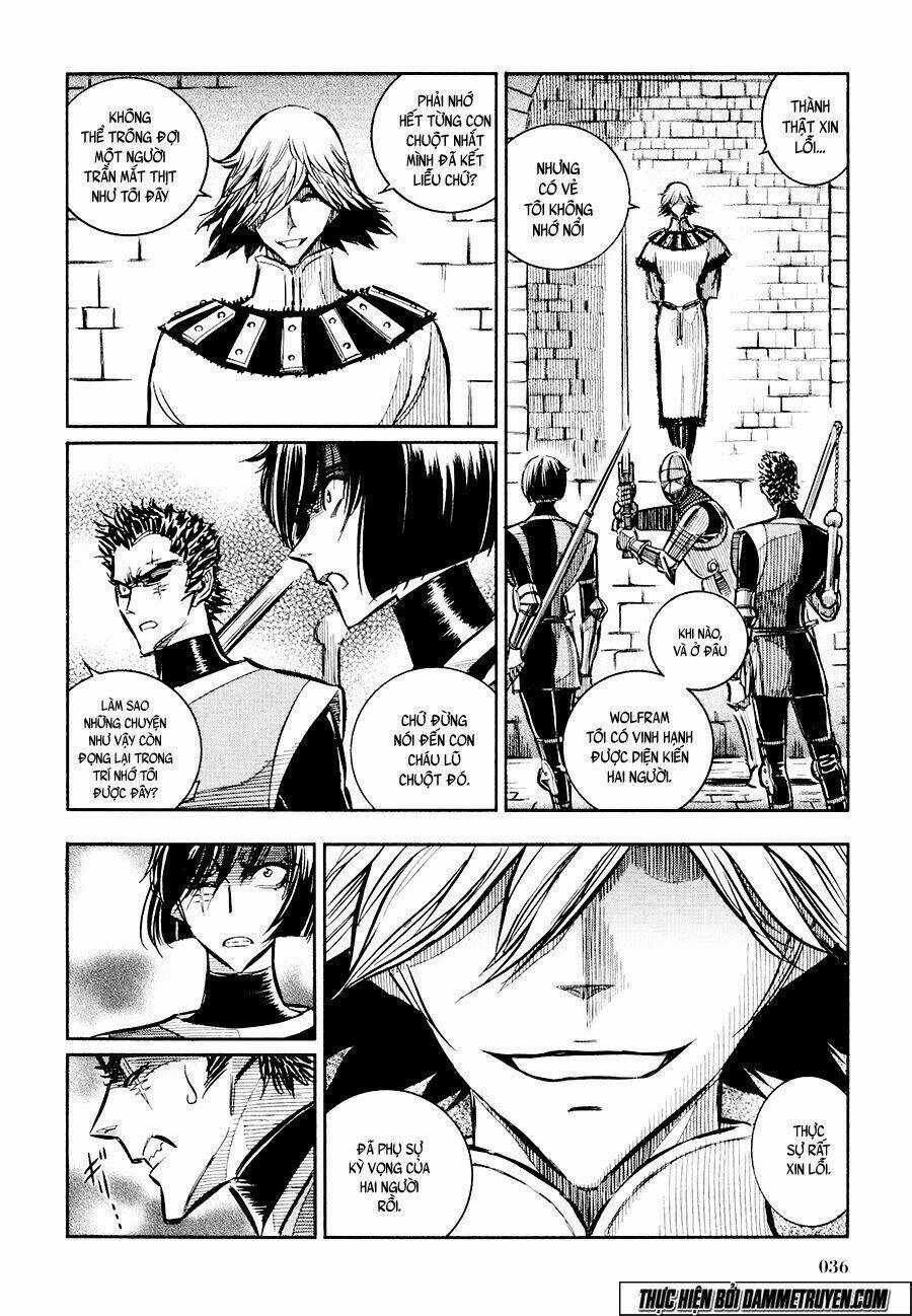 Wolfsmund - Chapter 8 - Trang 7