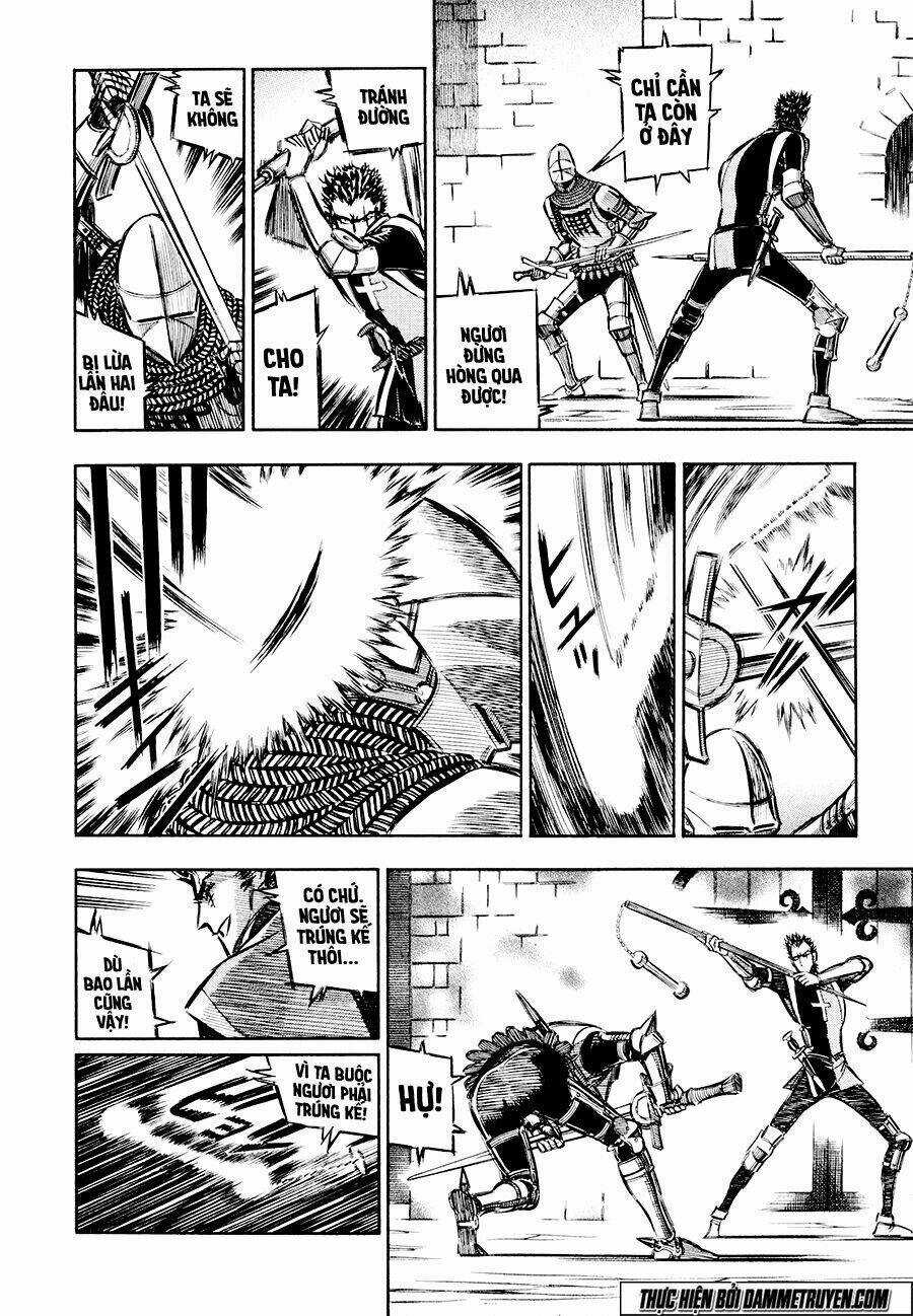 Wolfsmund - Chapter 8 - Trang 9