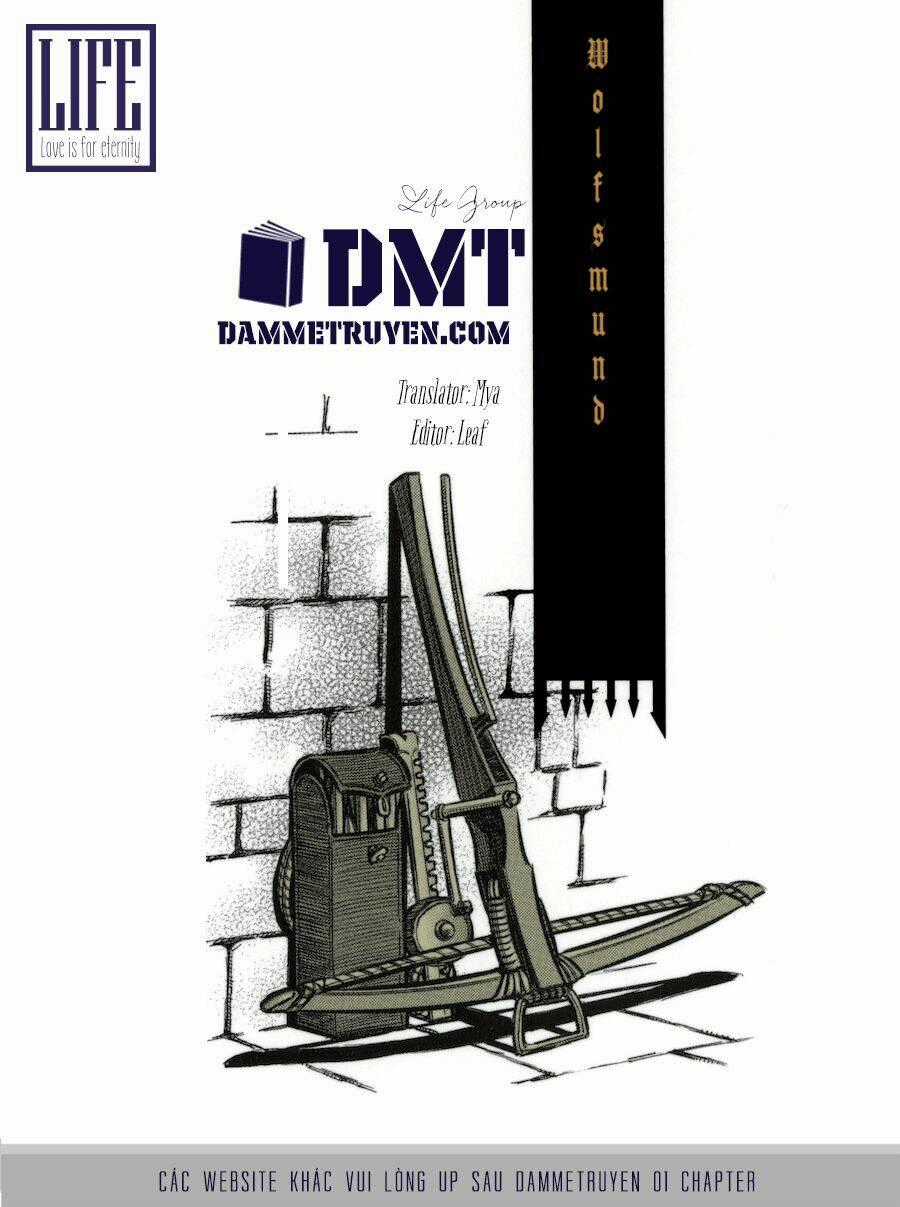 Wolfsmund - Chapter 9 - Trang 1