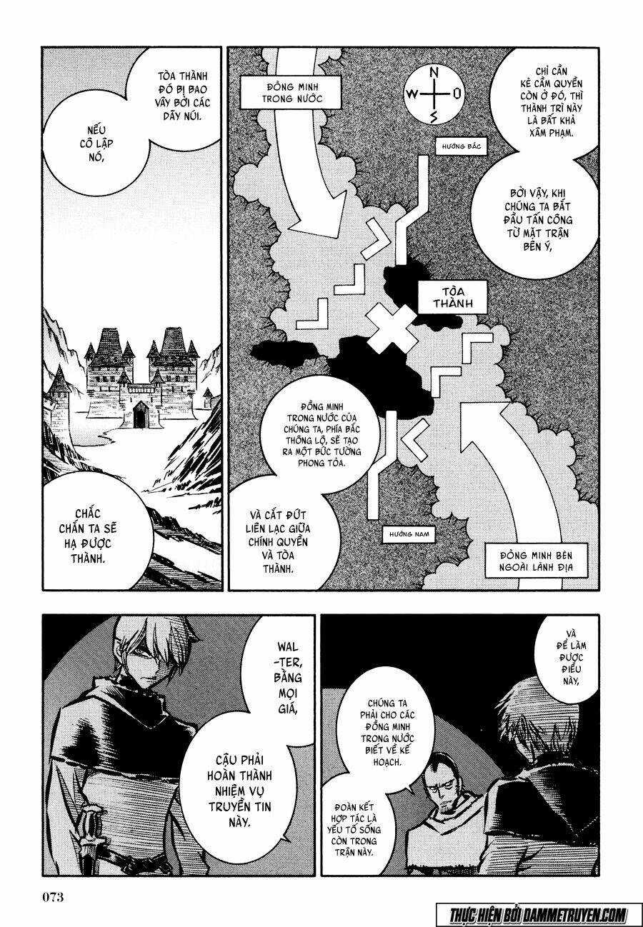 Wolfsmund - Chapter 9 - Trang 11