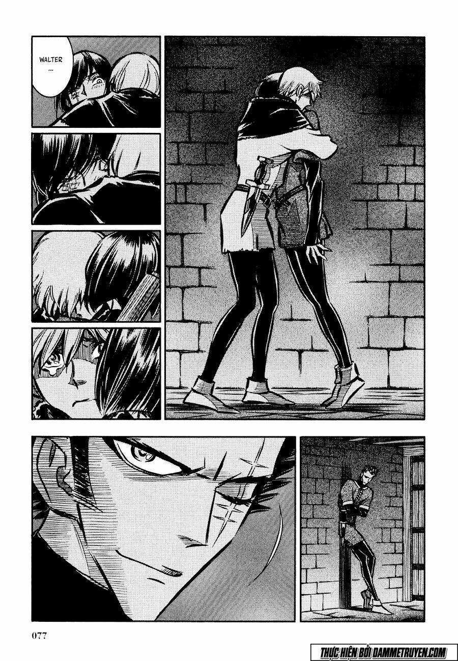 Wolfsmund - Chapter 9 - Trang 15