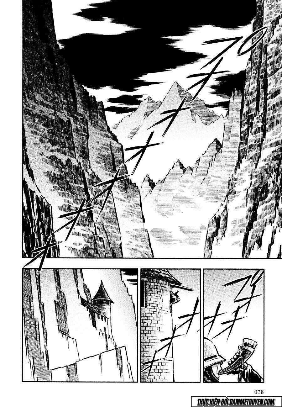 Wolfsmund - Chapter 9 - Trang 16