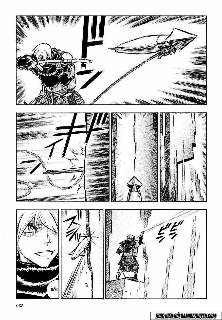 Wolfsmund - Chapter 9 - Trang 23