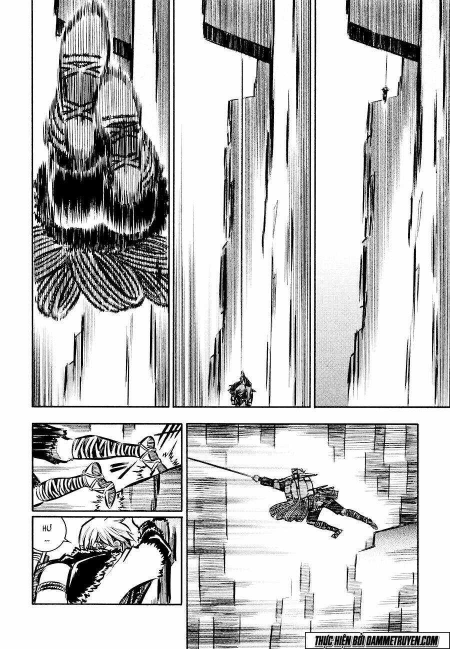 Wolfsmund - Chapter 9 - Trang 24