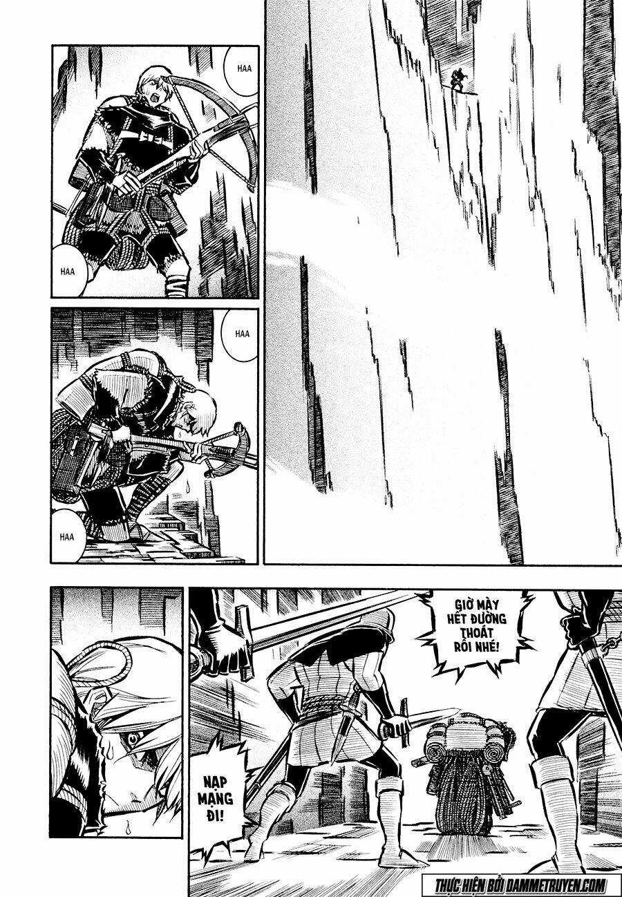 Wolfsmund - Chapter 9 - Trang 28