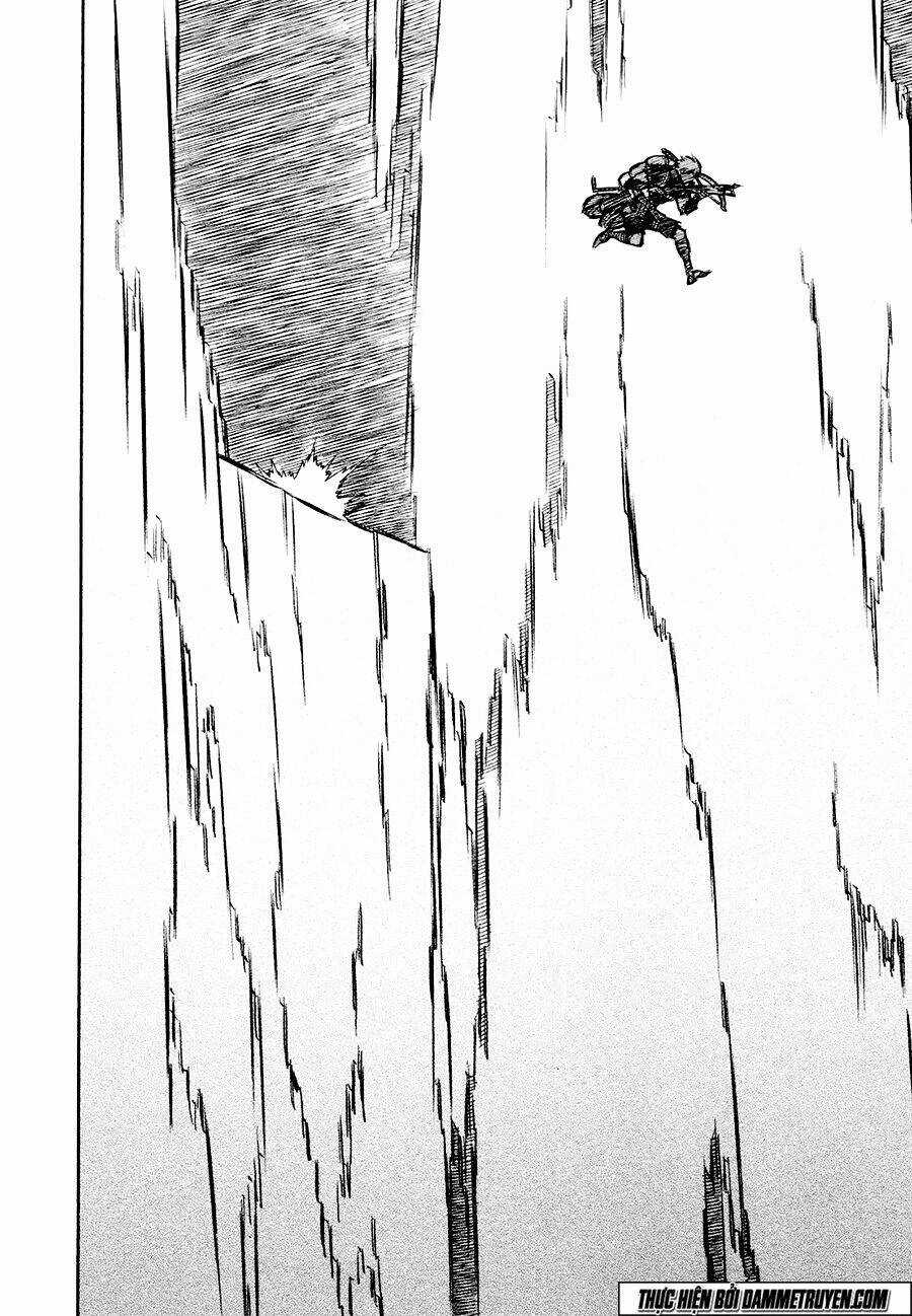 Wolfsmund - Chapter 9 - Trang 30