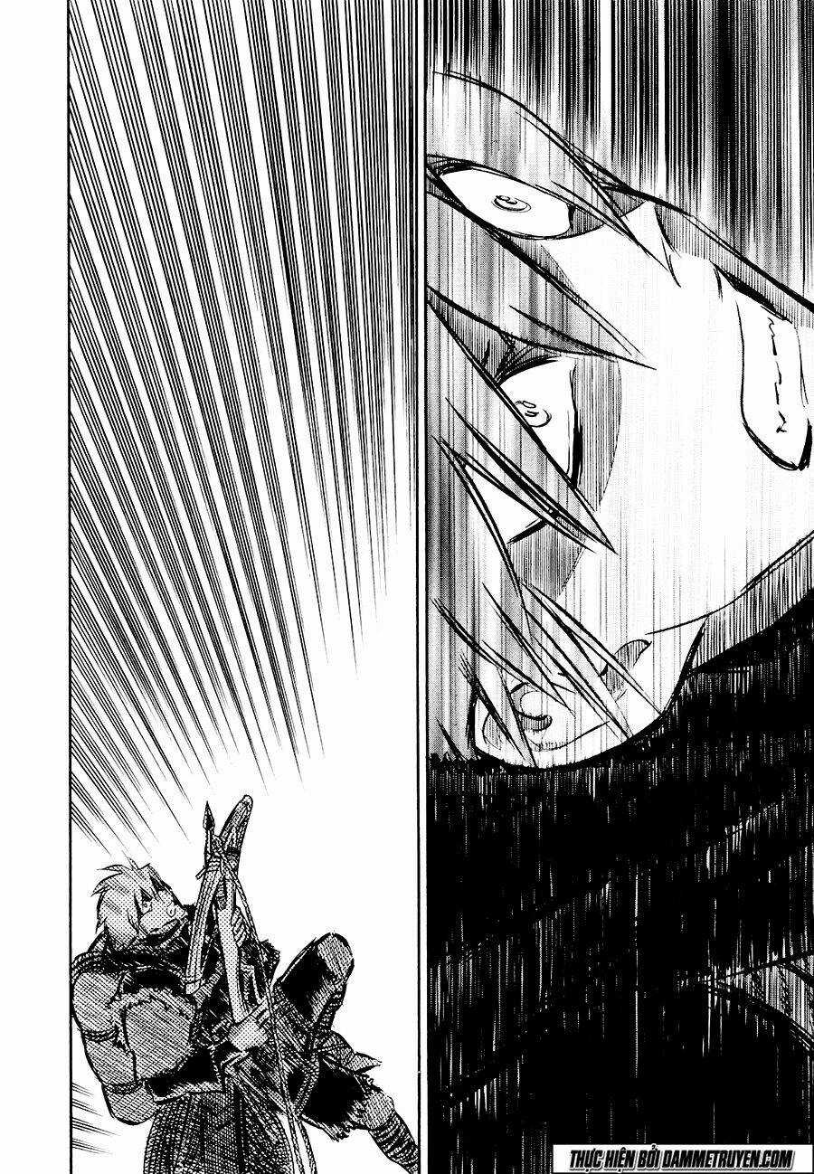 Wolfsmund - Chapter 9 - Trang 32