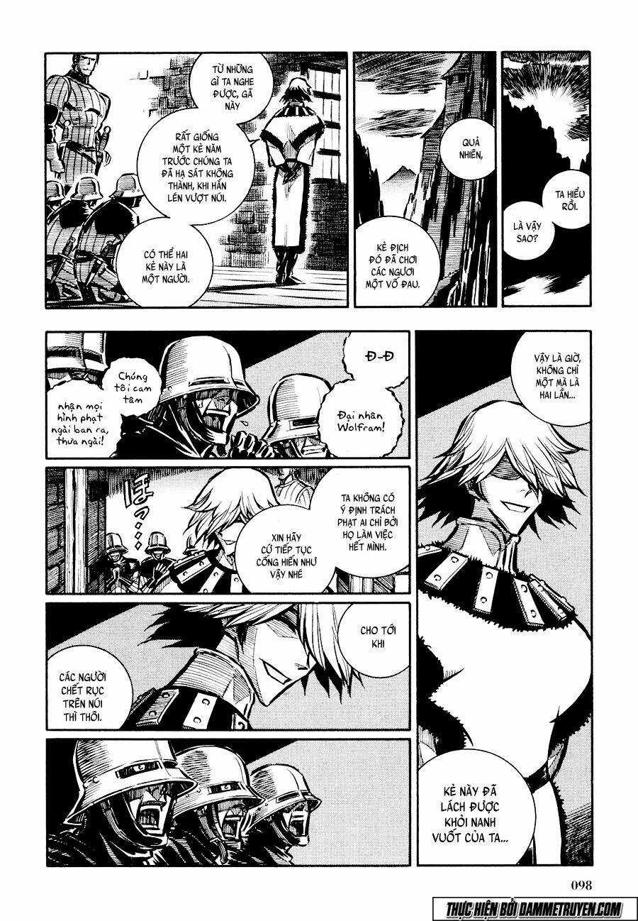 Wolfsmund - Chapter 9 - Trang 36