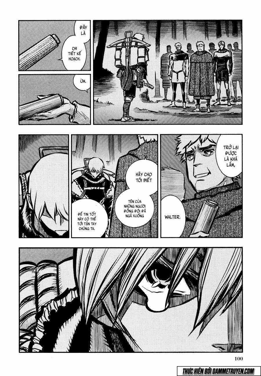 Wolfsmund - Chapter 9 - Trang 38