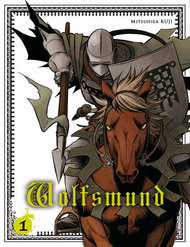 Đọc truyện Wolfsmund