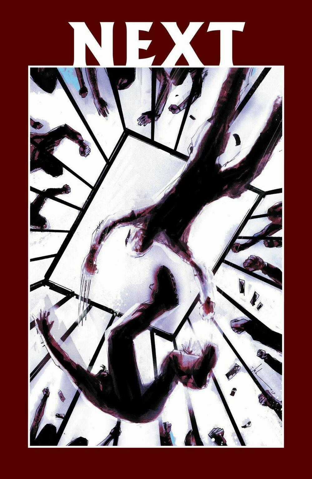 Wolverine Max (2013) - Chapter 10 - Trang 24