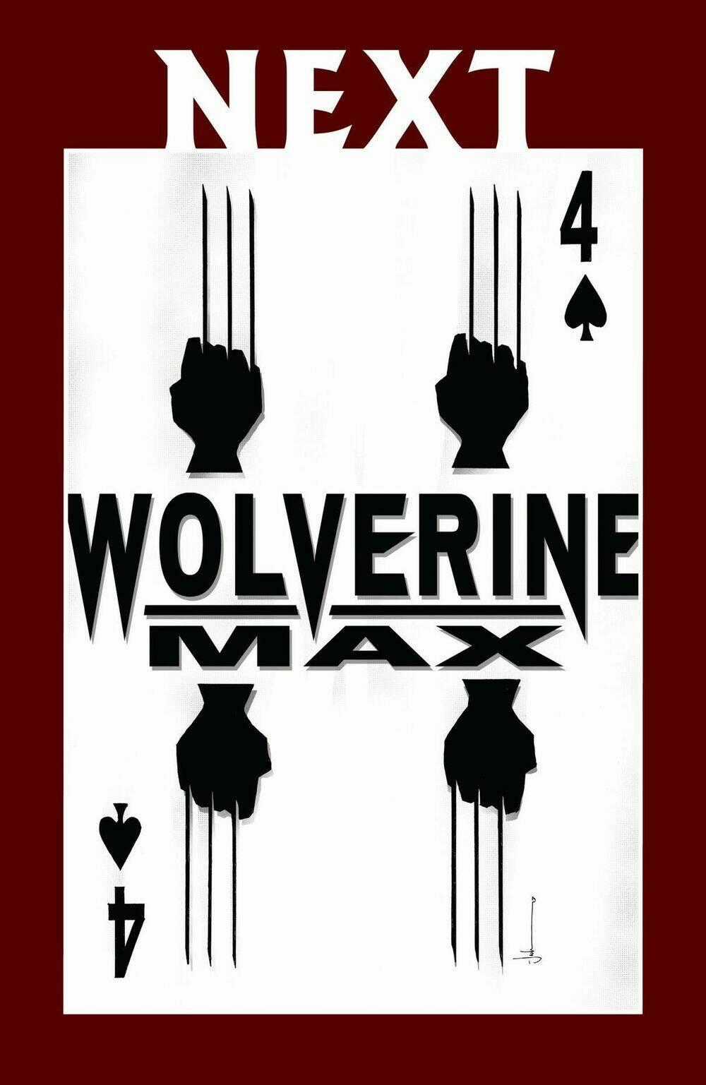 Wolverine Max (2013) - Chapter 11 - Trang 24