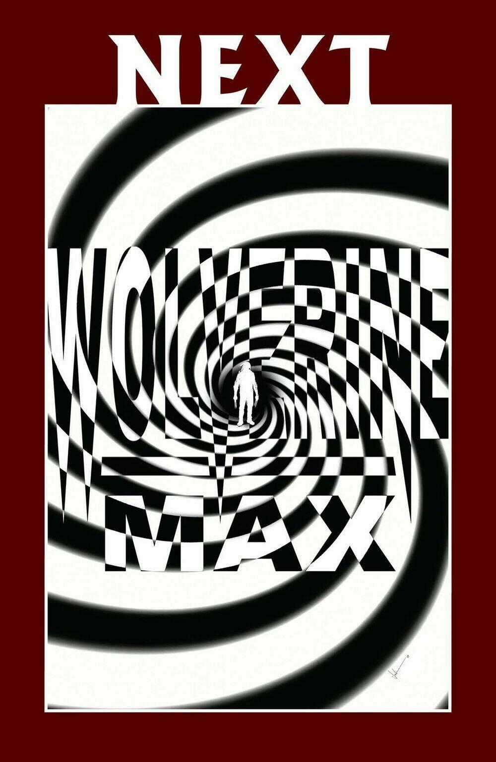 Wolverine Max (2013) - Chapter 12 - Trang 23