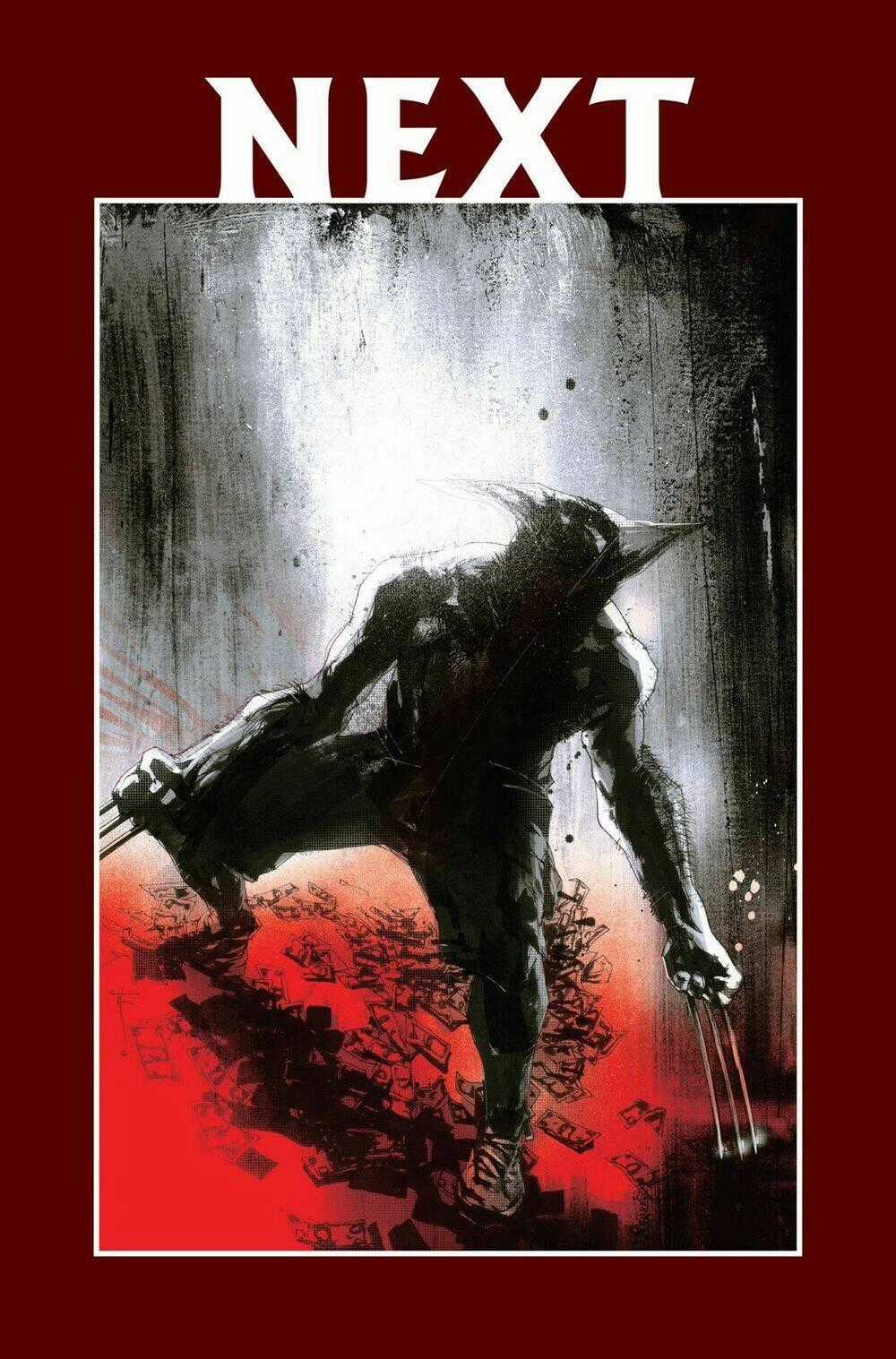 Wolverine Max (2013) - Chapter 13 - Trang 24