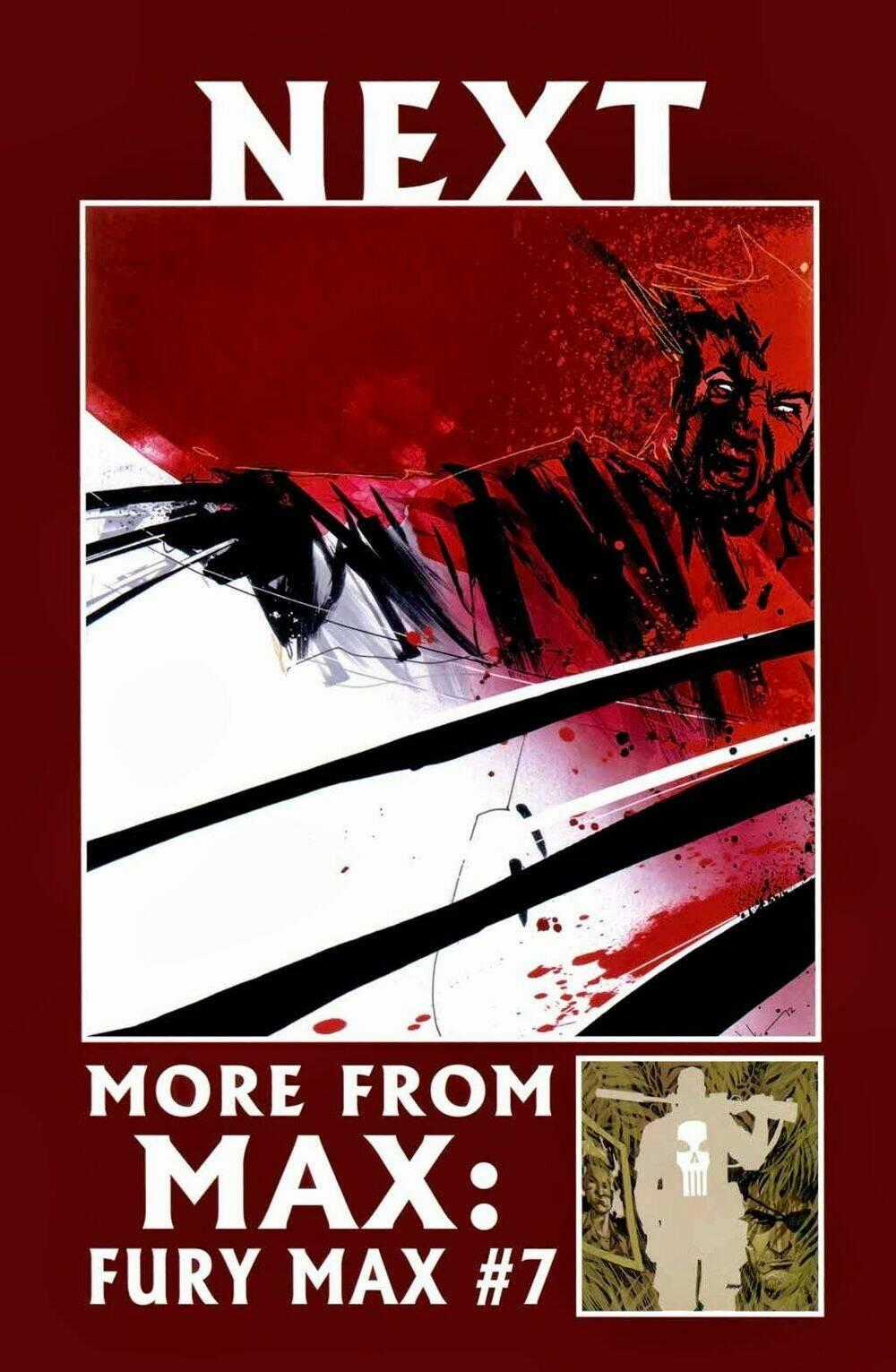 Wolverine Max (2013) - Chapter 2 - Trang 24