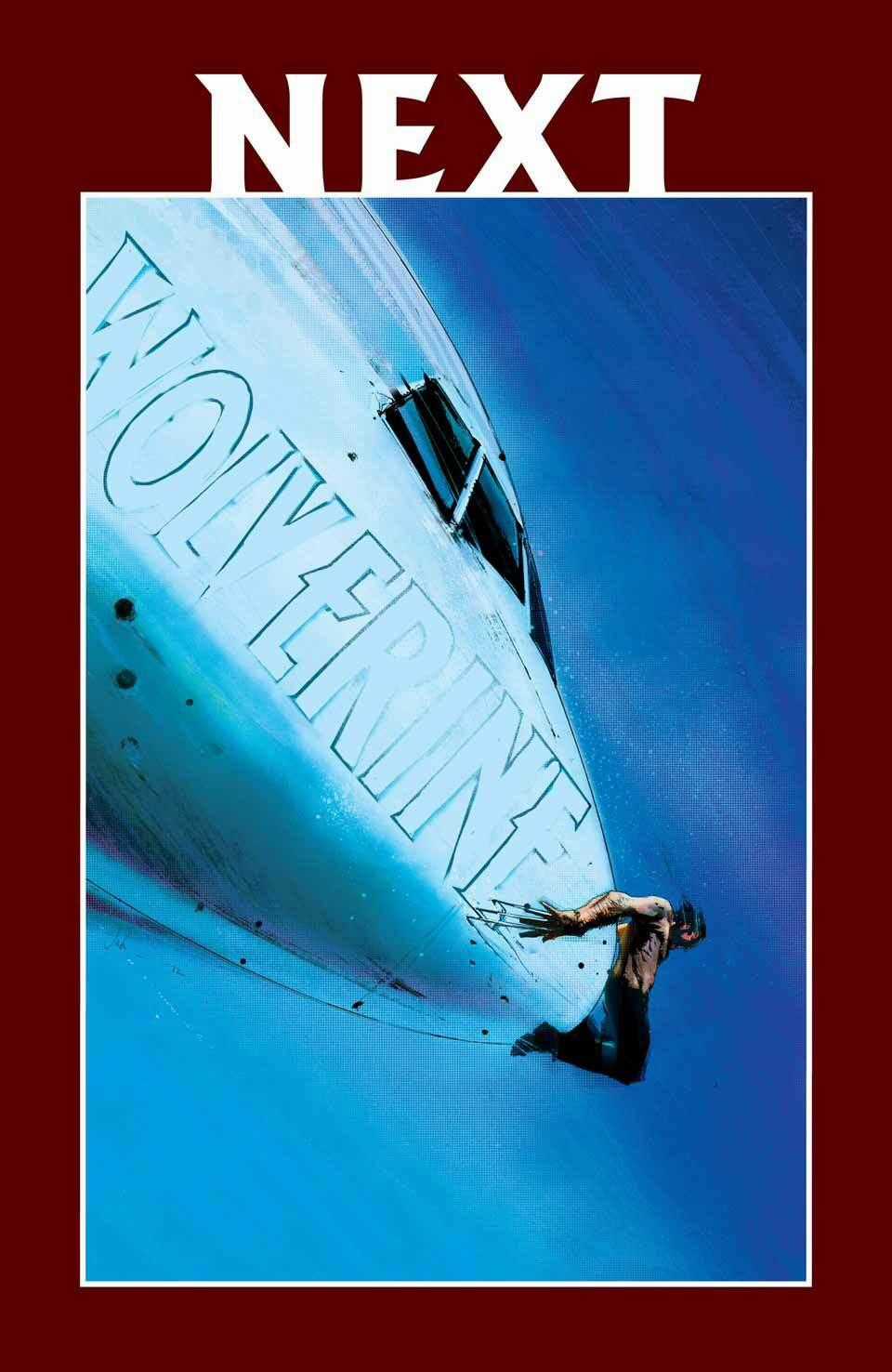 Wolverine Max (2013) - Chapter 3 - Trang 24