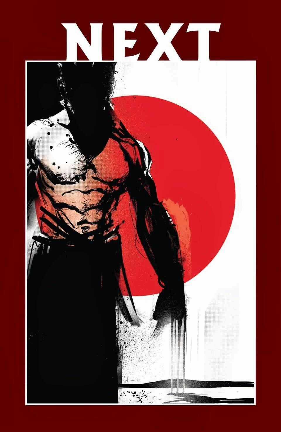 Wolverine Max (2013) - Chapter 4 - Trang 24