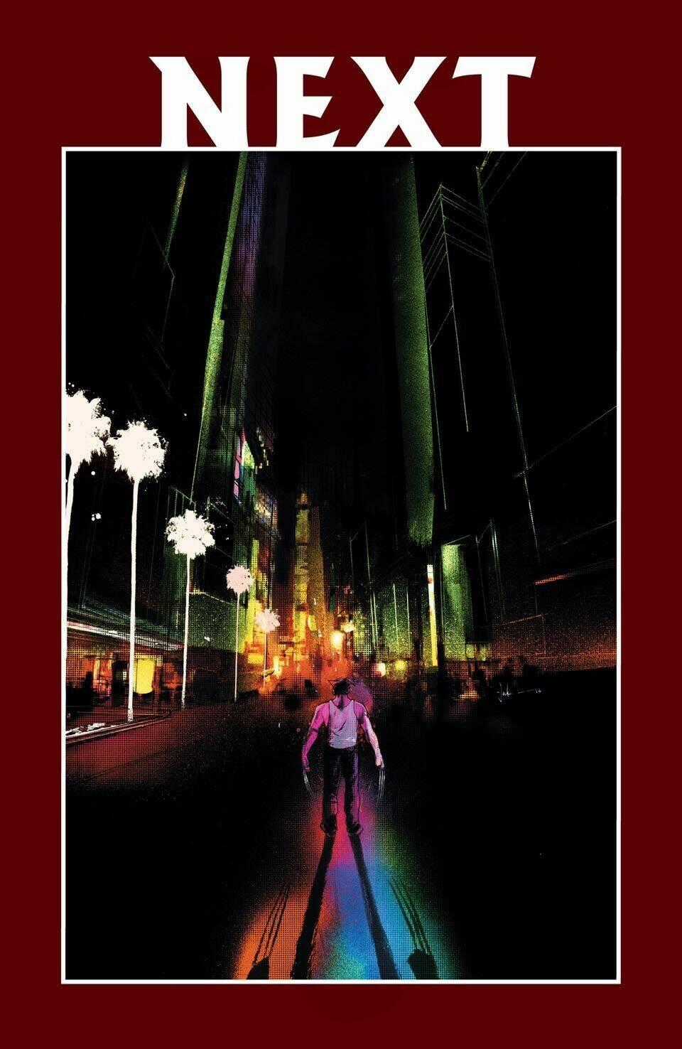 Wolverine Max (2013) - Chapter 5 - Trang 24