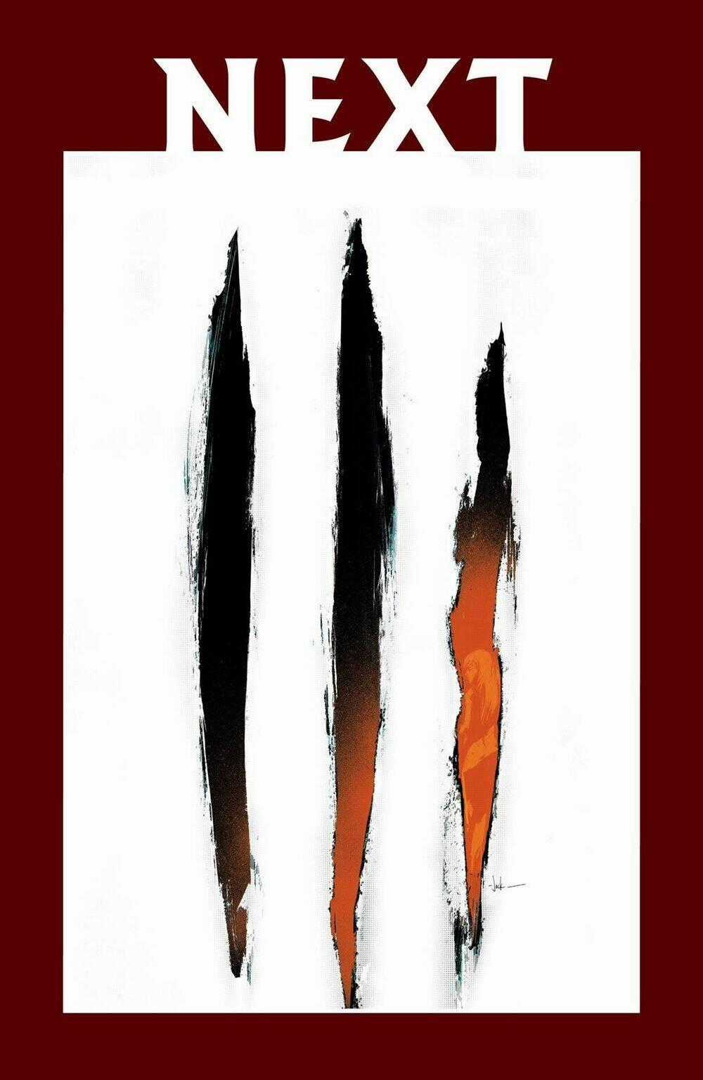 Wolverine Max (2013) - Chapter 6 - Trang 24