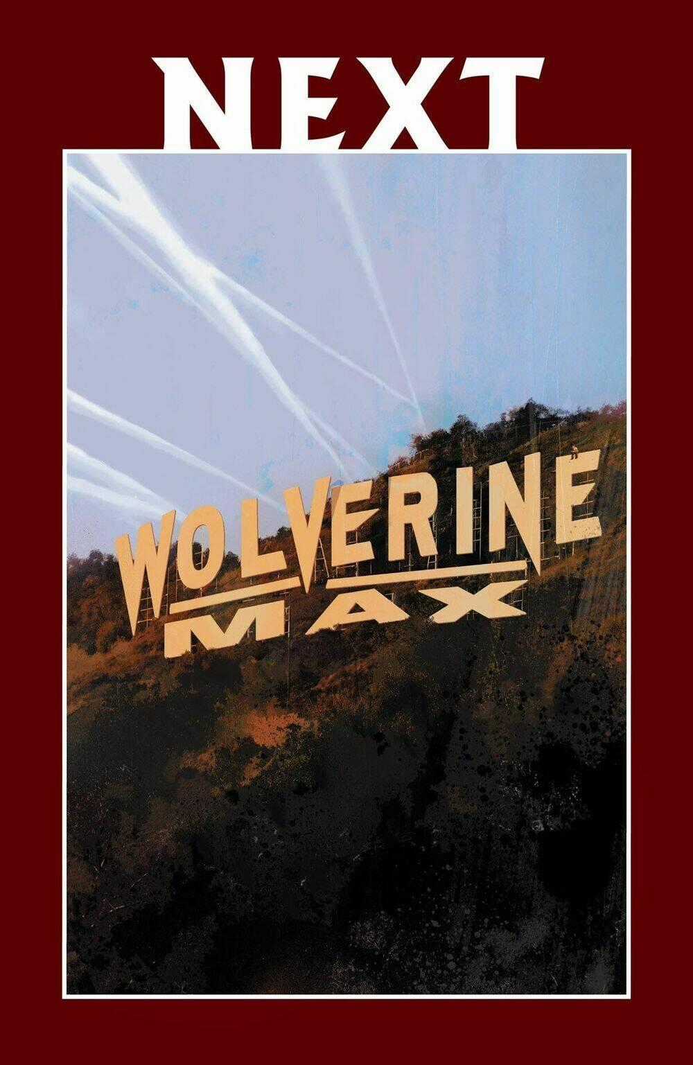 Wolverine Max (2013) - Chapter 7 - Trang 24