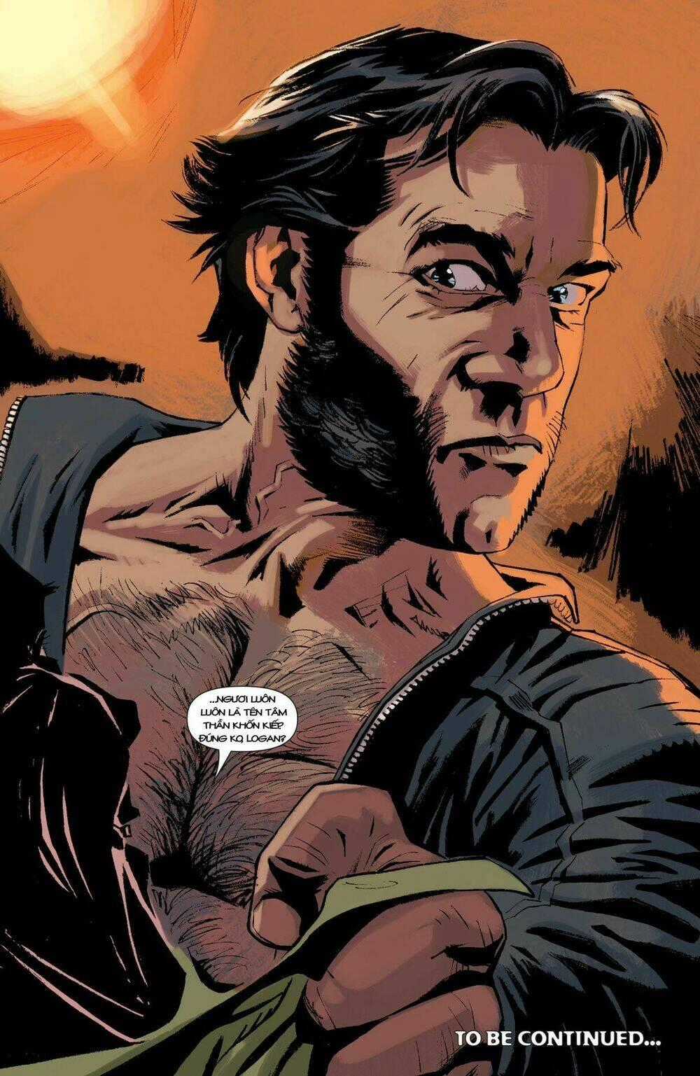 Wolverine Max (2013) - Chapter 9 - Trang 23