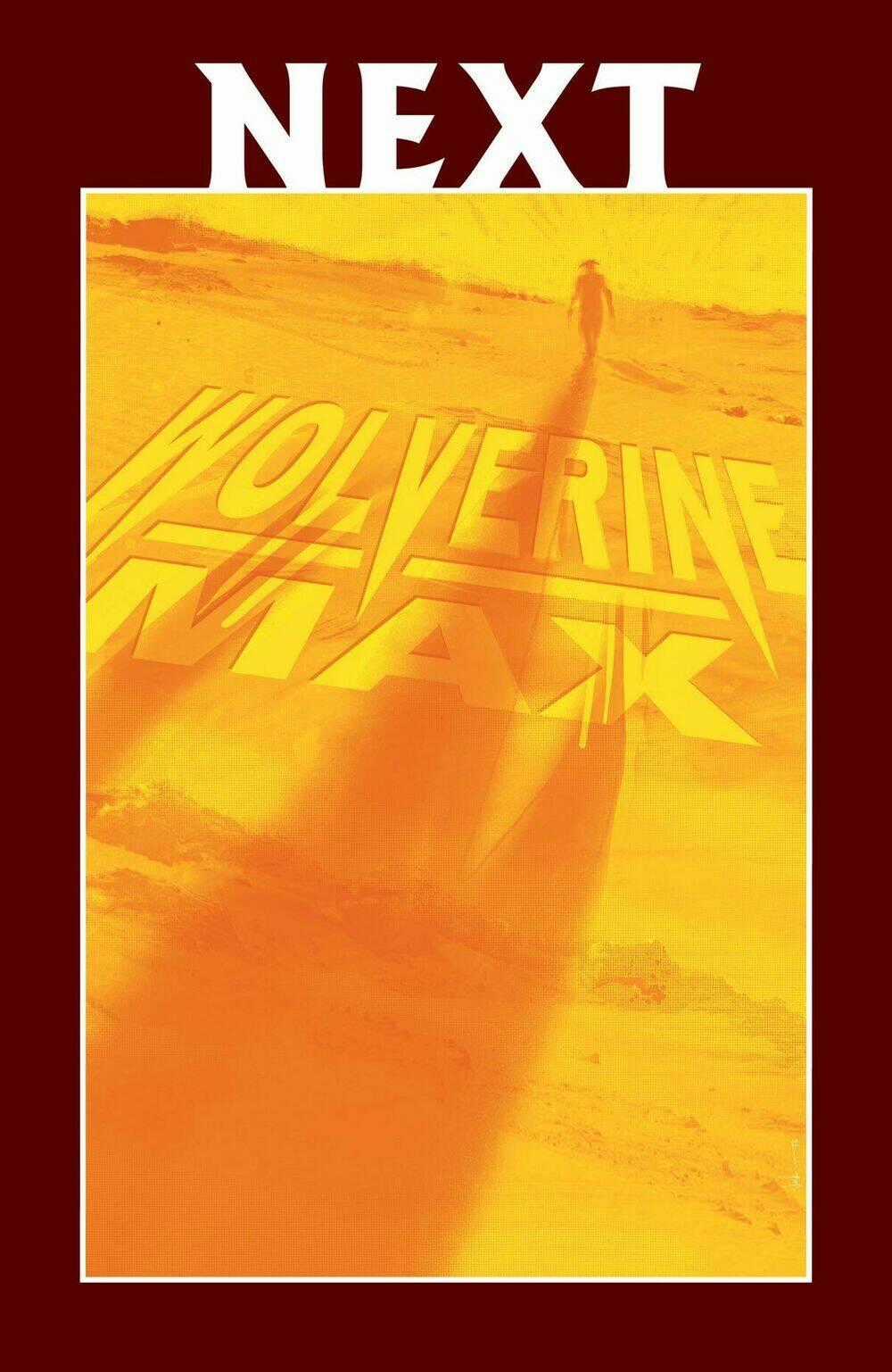 Wolverine Max (2013) - Chapter 9 - Trang 24