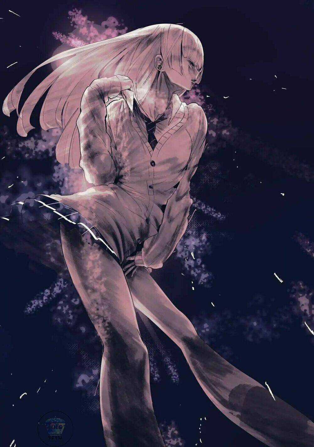 Wondance - Chapter 1.1 - Trang 4