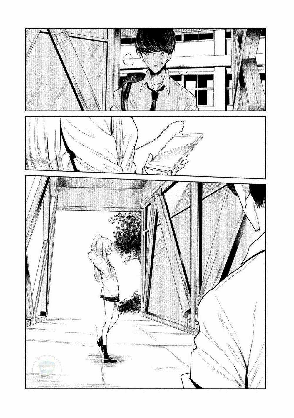 Wondance - Chapter 1.2 - Trang 32