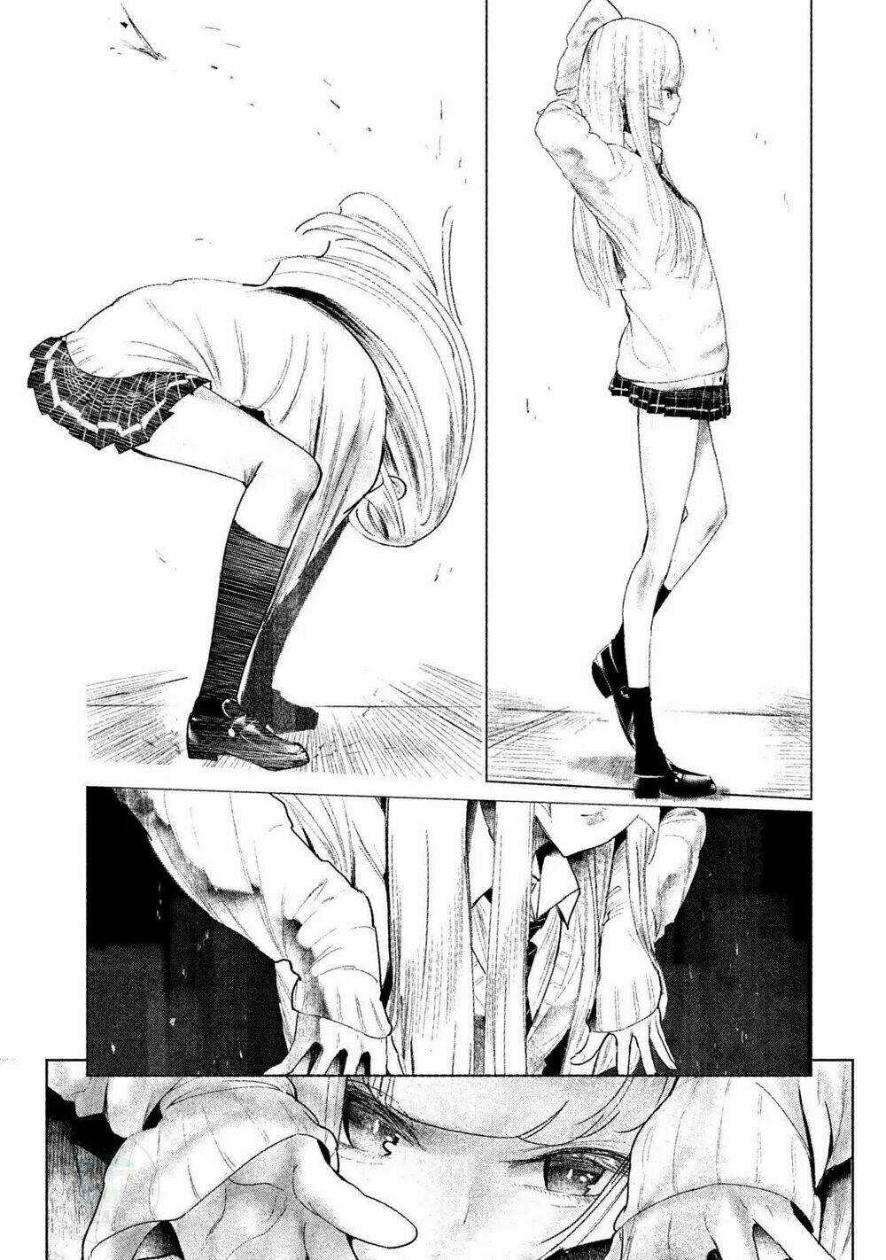 Wondance - Chapter 1.2 - Trang 33