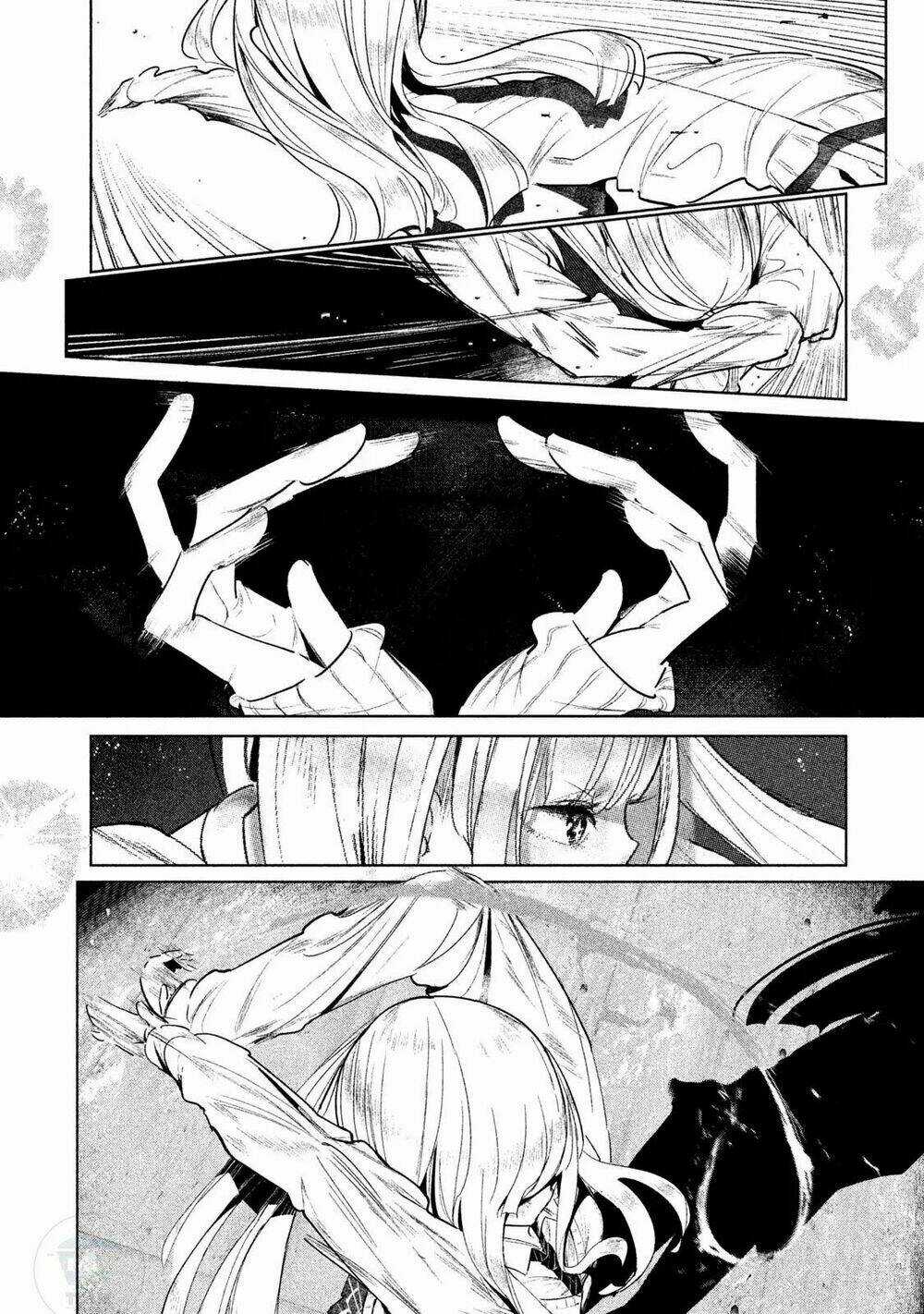 Wondance - Chapter 1.2 - Trang 35