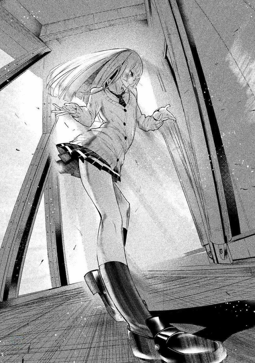 Wondance - Chapter 1.2 - Trang 37