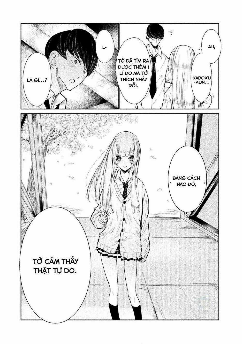 Wondance - Chapter 1.2 - Trang 42