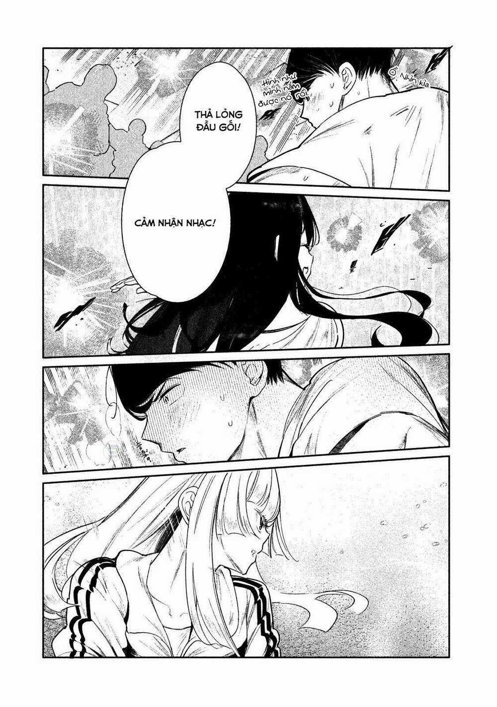 Wondance - Chapter 2 - Trang 14