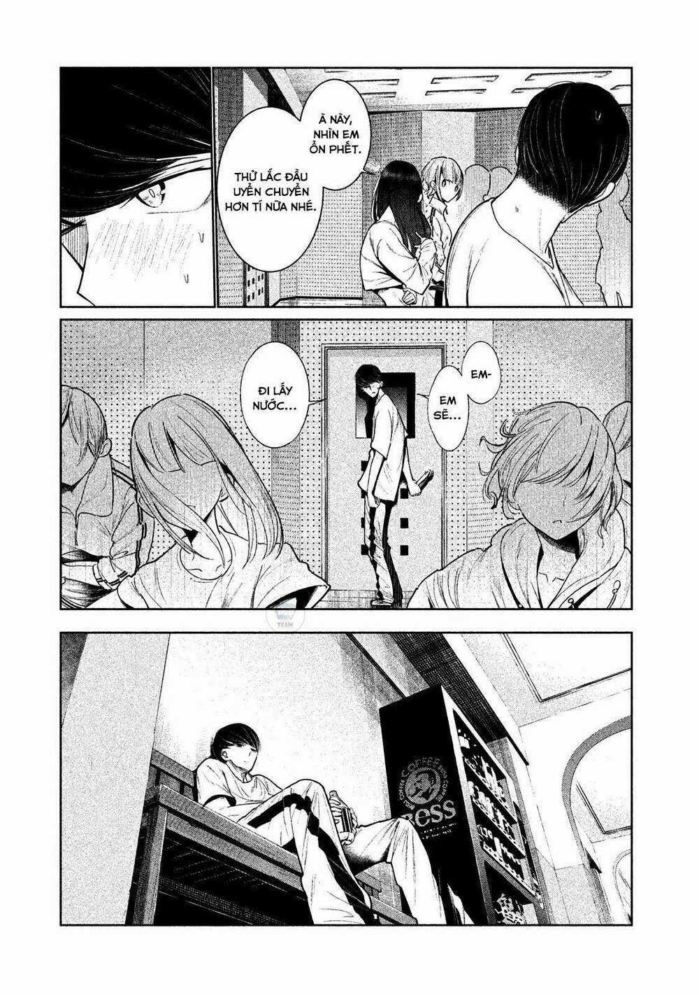 Wondance - Chapter 2 - Trang 20