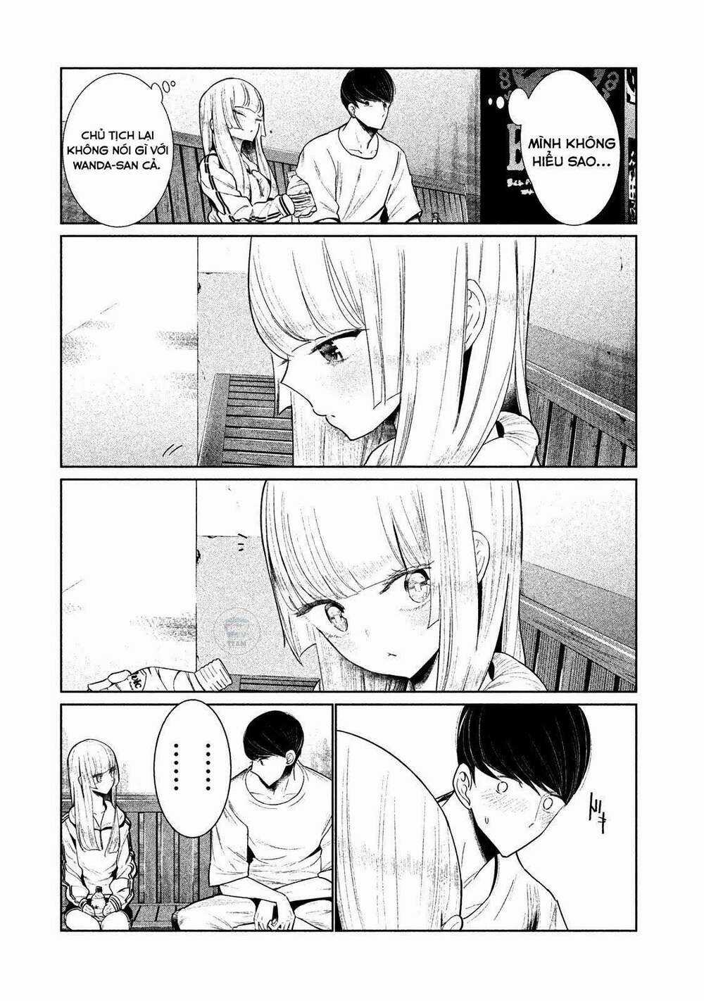 Wondance - Chapter 2 - Trang 22