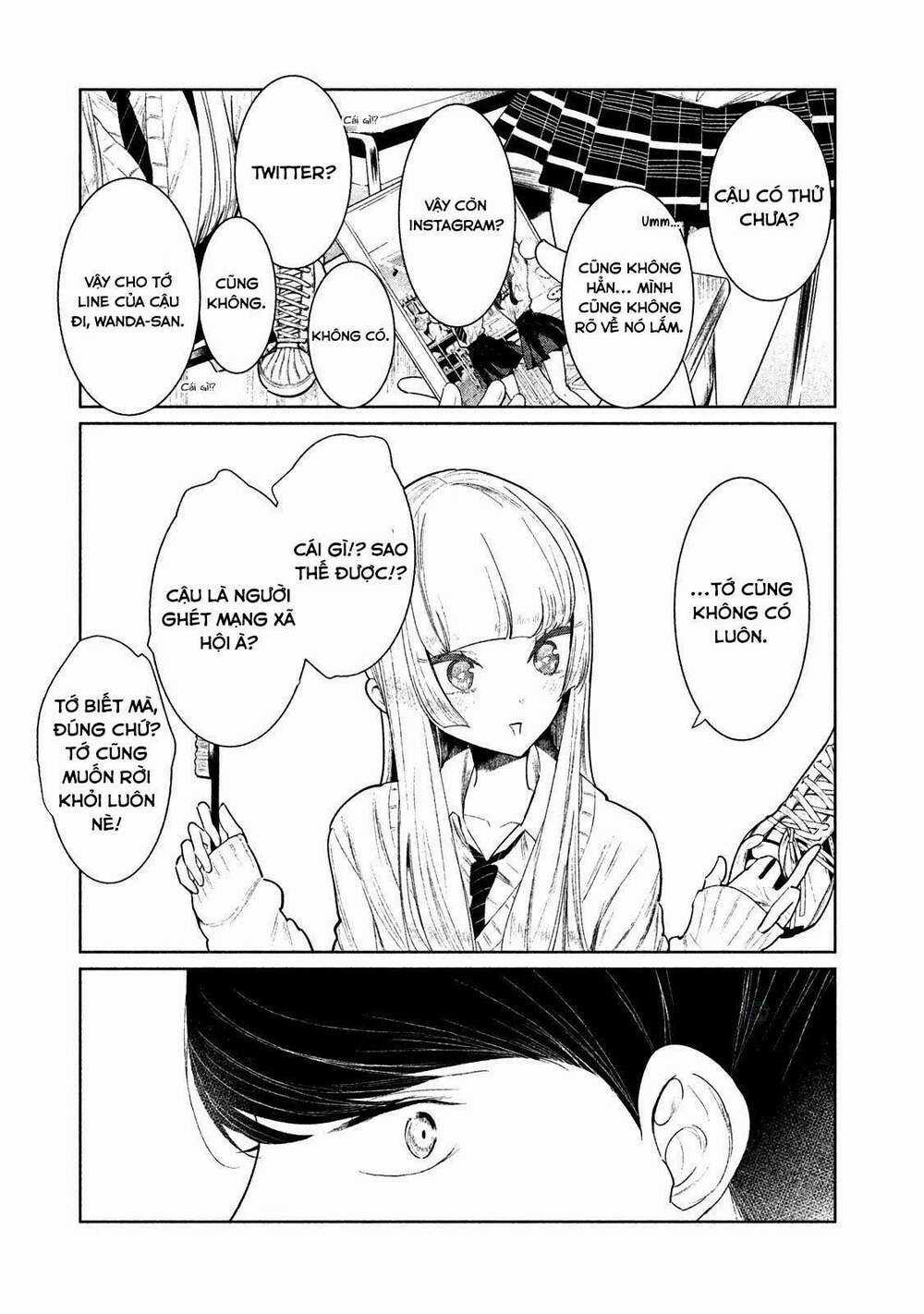 Wondance - Chapter 2 - Trang 26