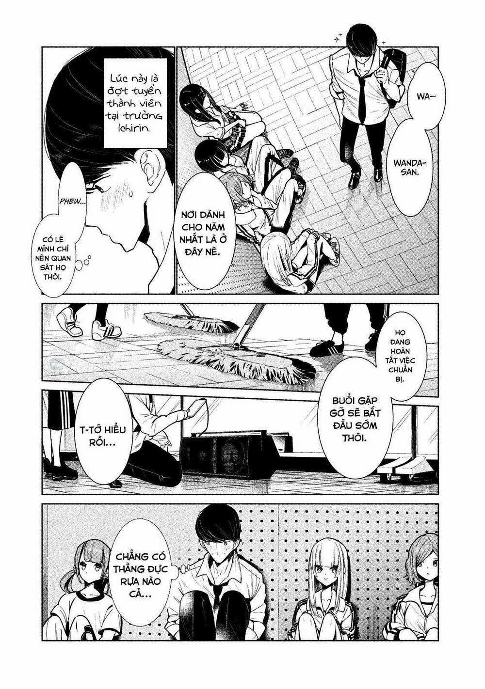 Wondance - Chapter 2 - Trang 4