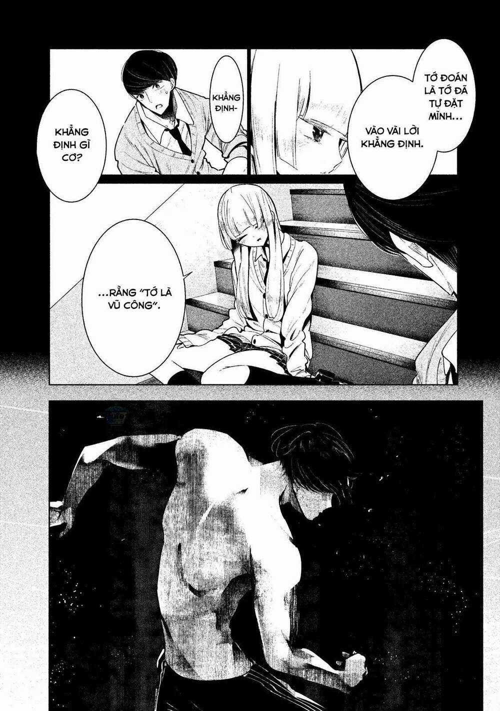 Wondance - Chapter 2 - Trang 38