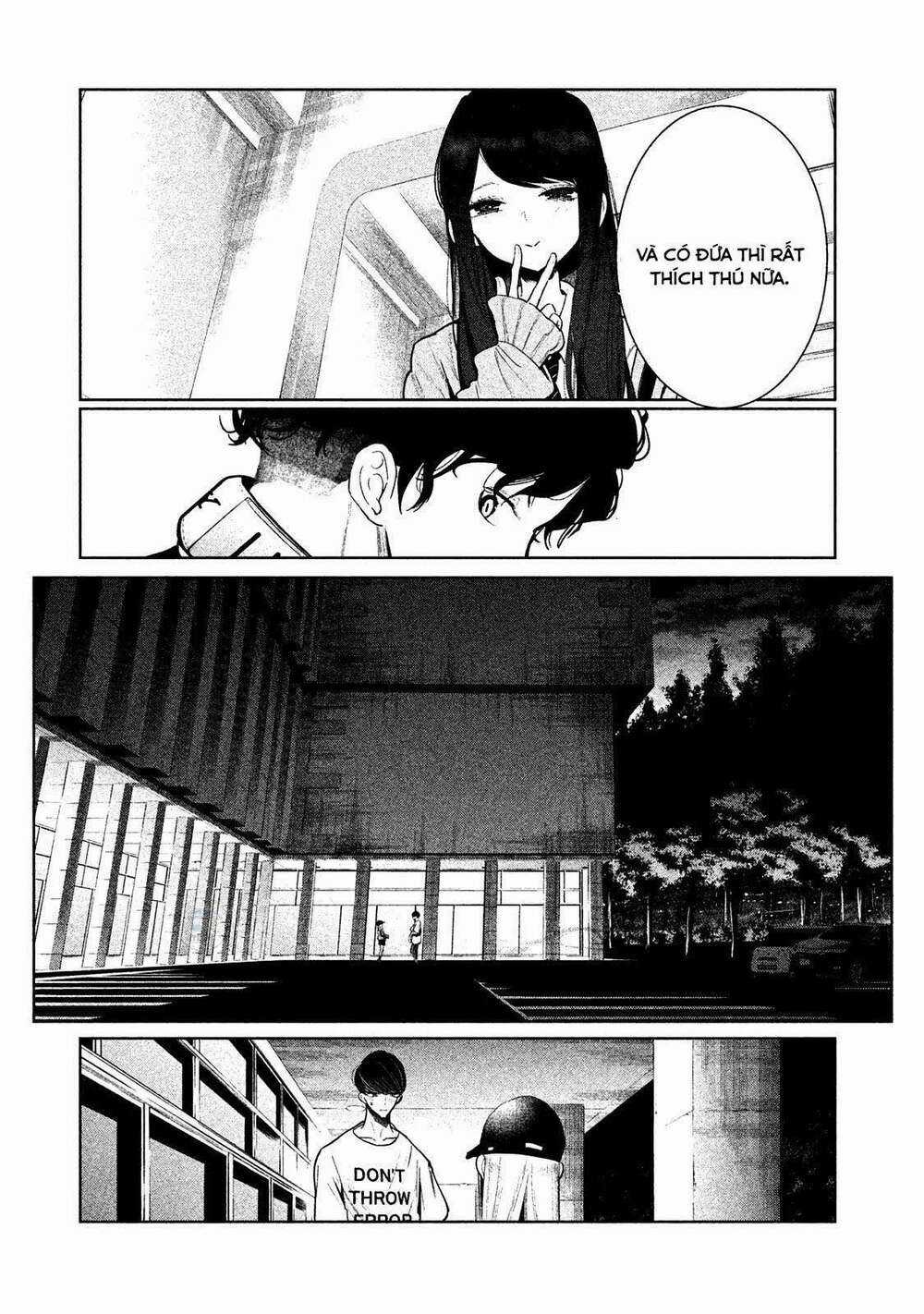 Wondance - Chapter 2 - Trang 41