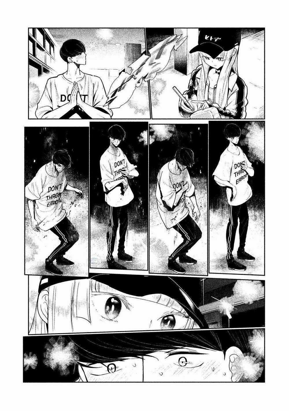 Wondance - Chapter 2 - Trang 42