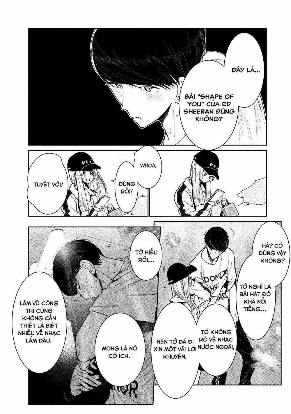 Wondance - Chapter 2 - Trang 44