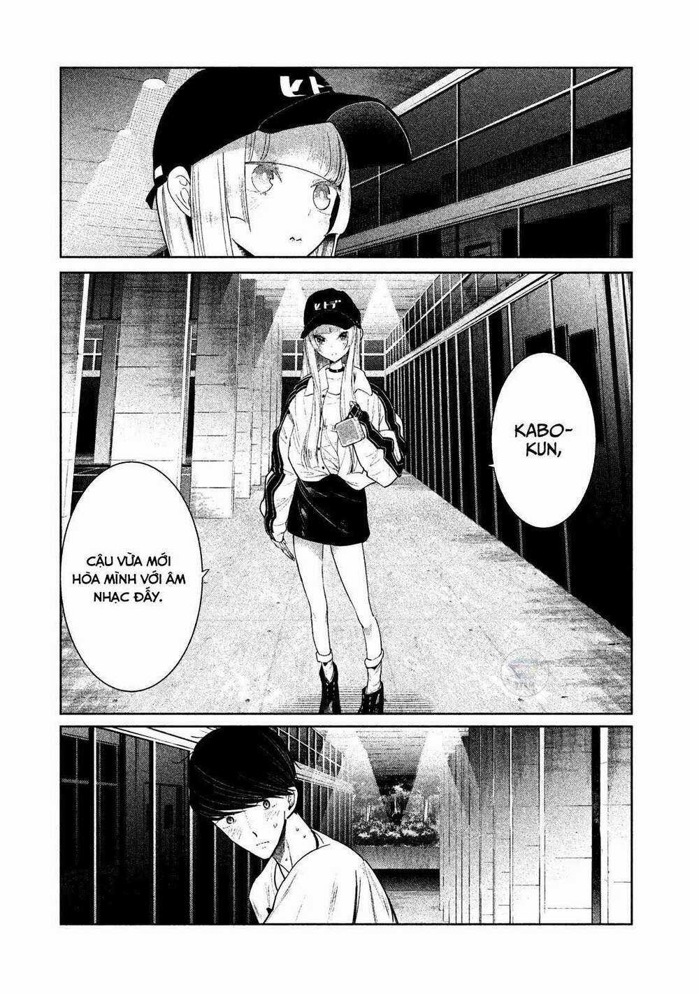 Wondance - Chapter 2 - Trang 45