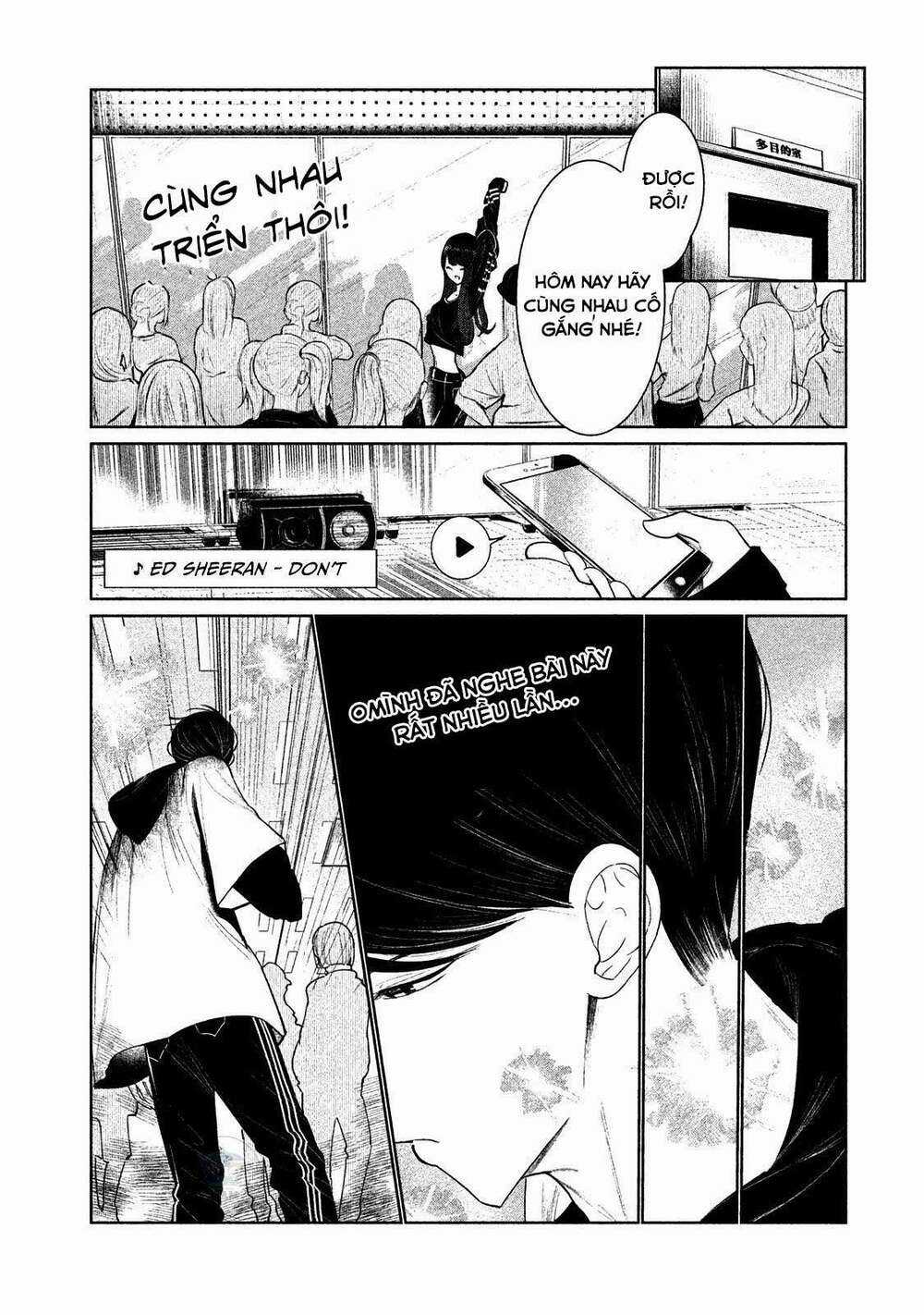 Wondance - Chapter 2 - Trang 46