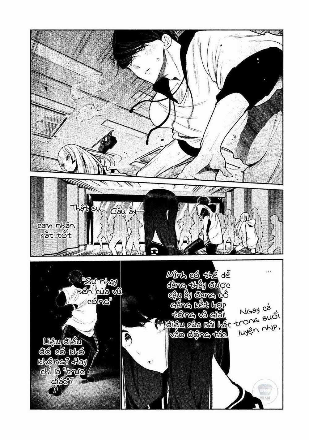 Wondance - Chapter 2 - Trang 48