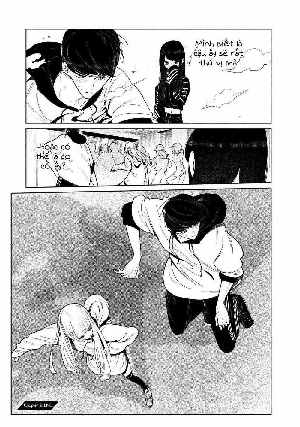 Wondance - Chapter 2 - Trang 49