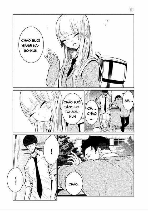 Wondance - Chapter 3 - Trang 11