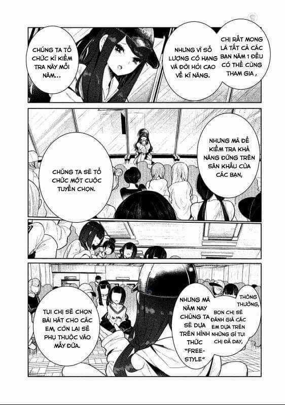 Wondance - Chapter 3 - Trang 24