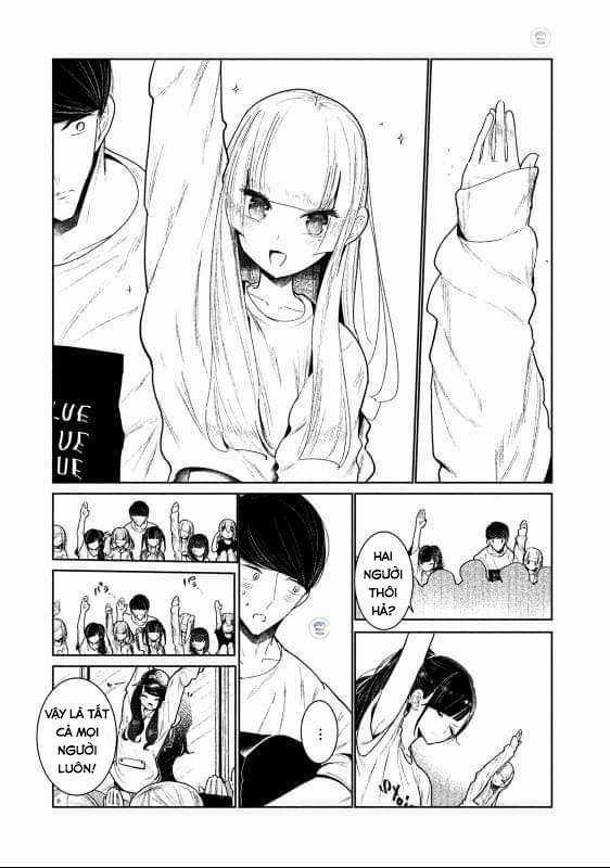 Wondance - Chapter 3 - Trang 27