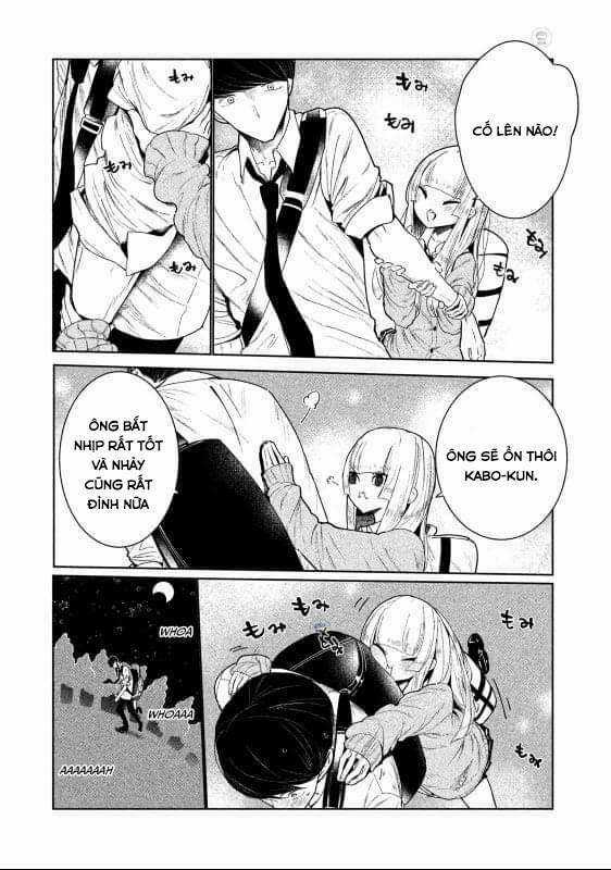 Wondance - Chapter 3 - Trang 29