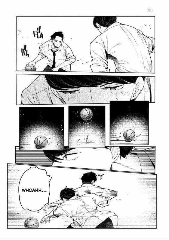 Wondance - Chapter 3 - Trang 32